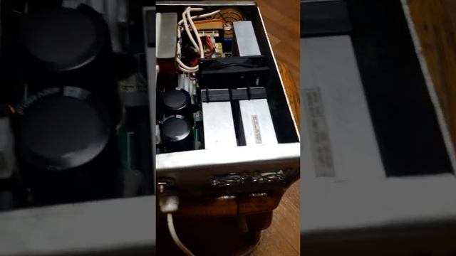 Мощное зарядное для электротранспорта из сварочного инвертора смотреть онлайн