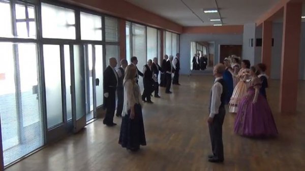 КД Зимний сон Winter Dreams