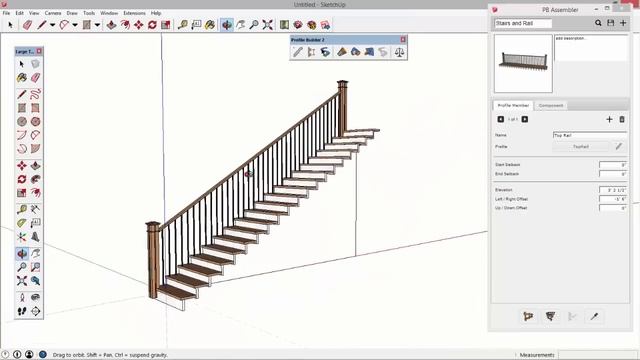 Profile Builder 2 Features смотреть онлайн