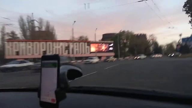 Кривой Рог проверяют температуру Скриннинг смотреть онлайн