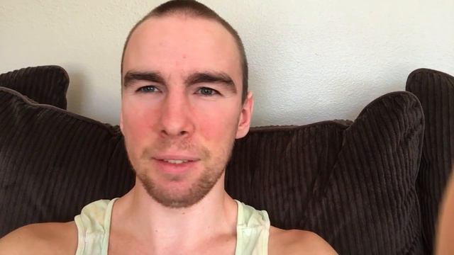 Experimenting with Raw Veganism (80-10-10) for Candida and Adrenals смотреть онлайн