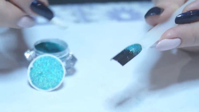 ПИГМЕНТЫ BORN PRETTY NAILS / покупки с алиэкспресс смотреть онлайн