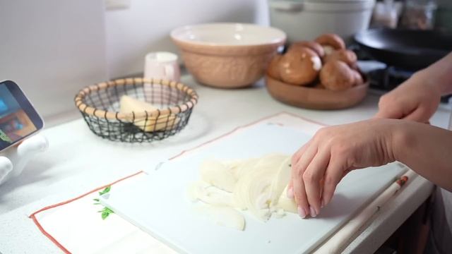 СУПЕР ПОКУПКИ ДЛЯ ДОМА| новый текстиль, запеченная картошечка, стирка смотреть онлайн