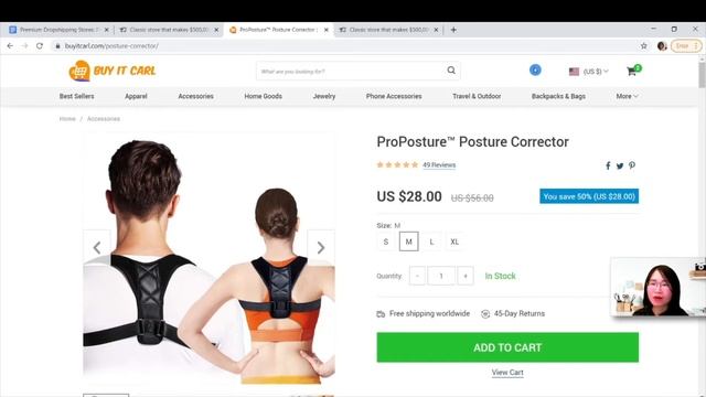 Bought a Premium Store from Alidropship. This is What I Discovered. (Honest Customer Reviews) смотреть онлайн