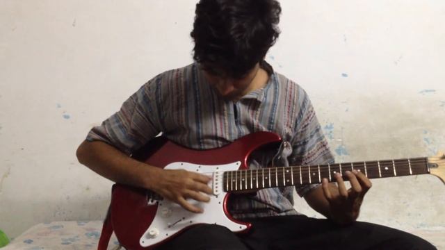 Nothing Else Matters cover смотреть онлайн