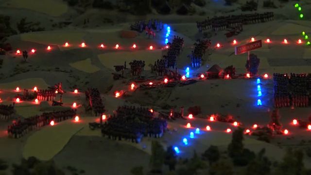 Бородино 2019 военно исторический лагерь смотреть онлайн