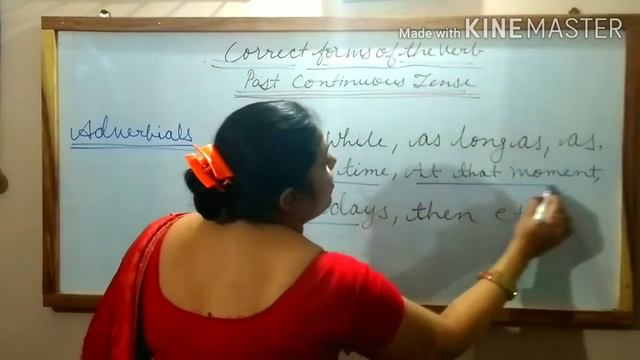 Past continuous tense full explained in 10 minutes learn eaaily смотреть онлайн