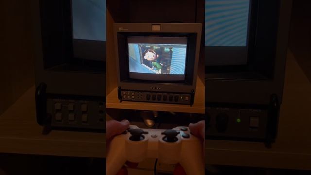 Boku no Natsuyasumi 3 #ps3 #cozygamer #bokunonatsuyasumi #sonyplaystation #sonypvm смотреть онлайн