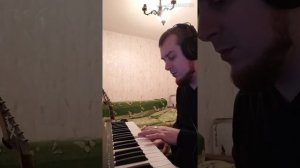 Шкатулка Дейви Джонса