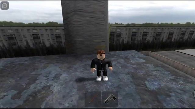 как залезть на завод | roblox | русский город смотреть онлайн