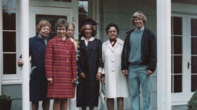 Nancy Ann Olsen Memorial Slideshow смотреть онлайн