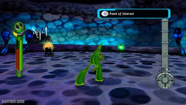 BEN 10 Alien Force Vilgax Attacks - All Bosses (With Cutscenes) [2K 60FPS] Wii смотреть онлайн