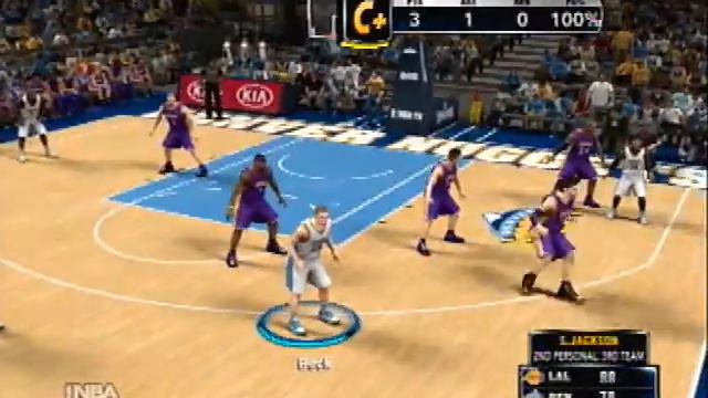 NBA 2K14 DB takes on Kobe, plus channel info смотреть онлайн