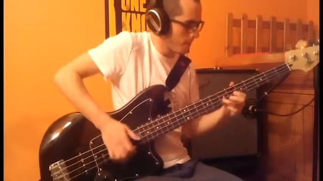 Marcus Miller - Run For Improvisation смотреть онлайн