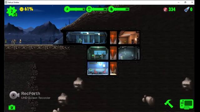 fallout Shelter|darmowa gra na steam смотреть онлайн