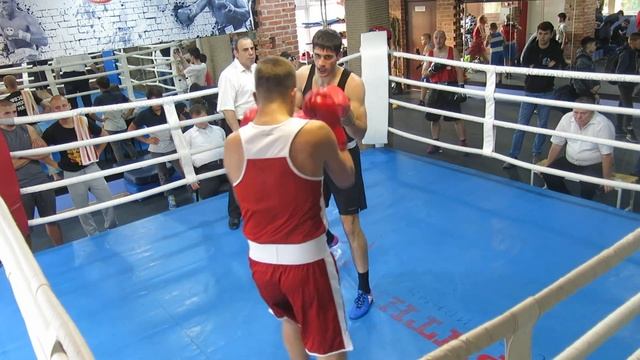 51 Дежиков Е Мосбокс Гасиев Э Ударник смотреть онлайн