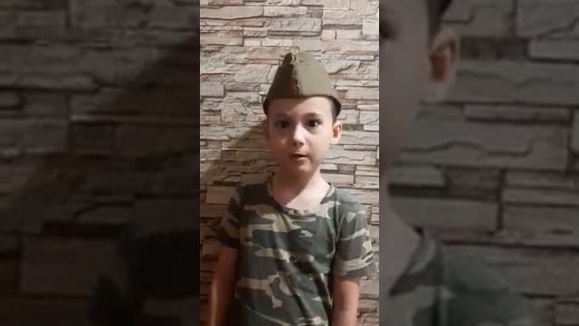 23 Удод Михаил Андрей Дементьев "Баллада о матери" смотреть онлайн