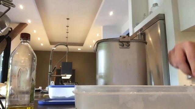 BROOD BAKKEN GAAT GOED WAT ZOU HET LEKKER SMULLEN смотреть онлайн