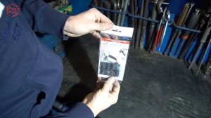 Ограничитель двери Lexus RX300 ремонт своими руками. Купить ремкомплект ограничителя двери Лексус.