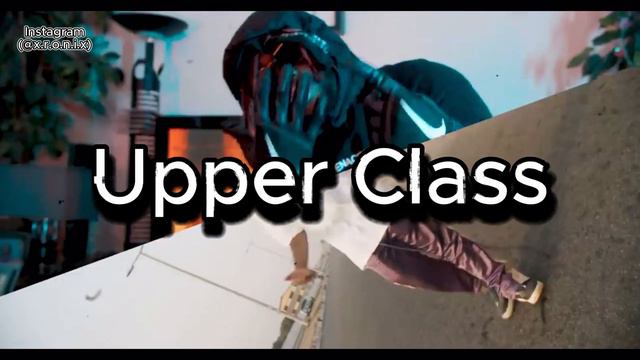 [FREE] Afroswing Instrumental | NSG x Burna Boy type beat - "Upper Class"- 2023 смотреть онлайн