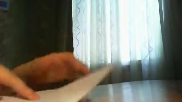Оригами (Гадалка) смотреть онлайн