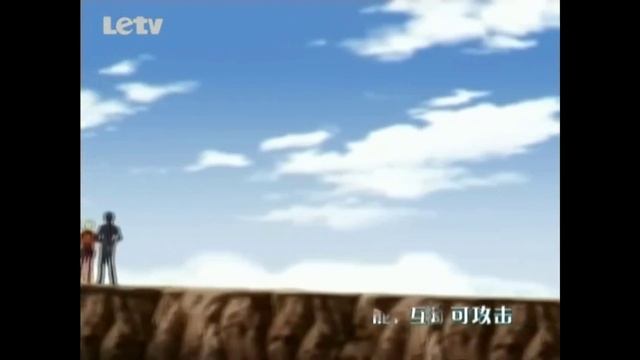 King of Battle OP ENG SUB смотреть онлайн