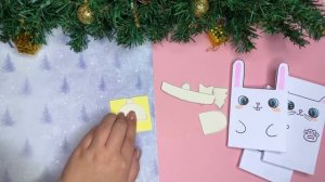 ? АДВЕНТ КАЛЕНДАРЬ СВОИМИ РУКАМИ, очень просто!!! ❄️ МНОГО ИДЕЙ НАПОЛНЕНИЯ АДВЕНТ КАЛЕНДАРЯ