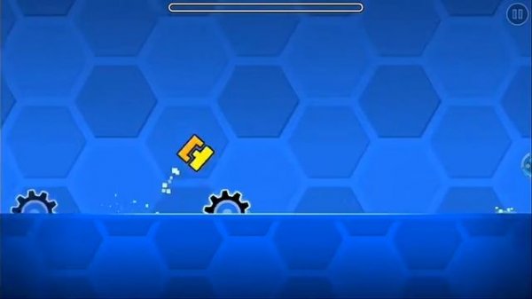 Blast Processing Full Ver: Fan Made (and bonus Level)