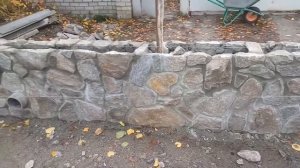 забор из бута