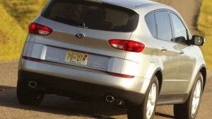 Subaru Tribeca проблемы | Надежность Субару Трибека с пробегом