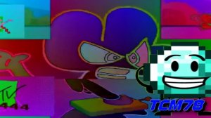 [Requested] Preview 2 Four effects is going weirdness every