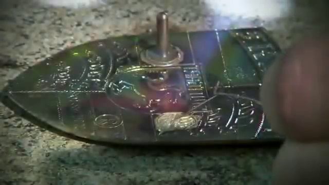 Как создаются эмблемы Porsche смотреть онлайн