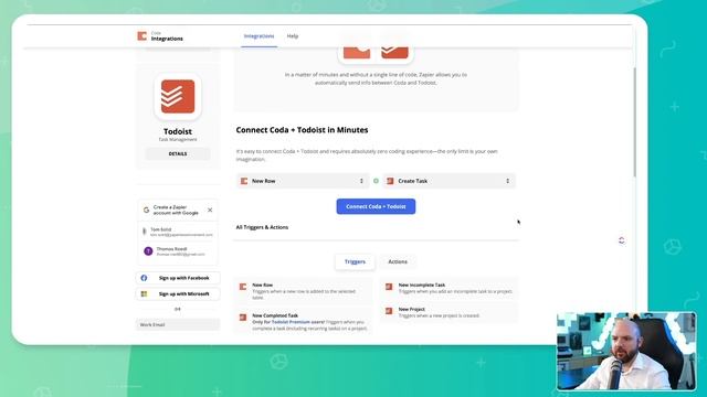 Coda - Is it better than Notion? смотреть онлайн