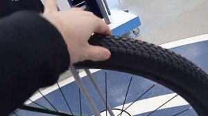 Обзор на горный велосипед Stern Motion 2.0 27,5", 2022-2023 ( Хаки Расцветка )