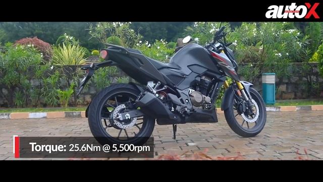 2022 Honda CB300F Review | Is It The Perfect Everyday Bike | First Ride | AutoX