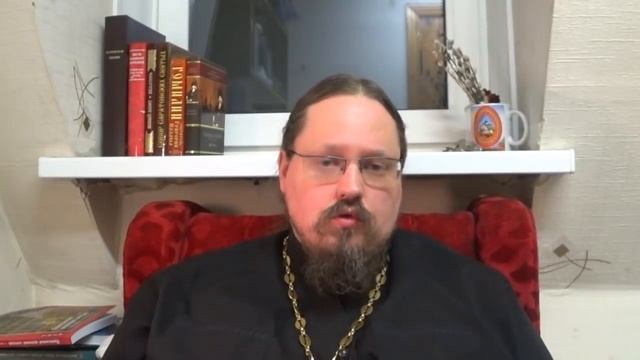 Иисусова молитва для мирян смотреть онлайн