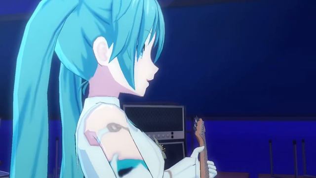 abnormality dancing girl but its a horribly put together leo/need 3d mv смотреть онлайн