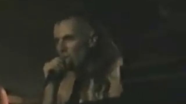 Tool - Sober live in Philadelphia's JC Dobbs 1992 смотреть онлайн