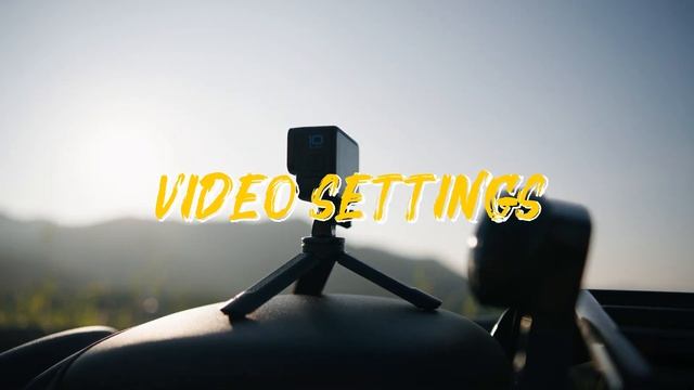 GoPro Hero 10 Video Test vs Hero 9 & Best Settings смотреть онлайн