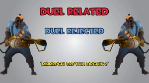 Team Fortress 2 Pyro Voice Lines