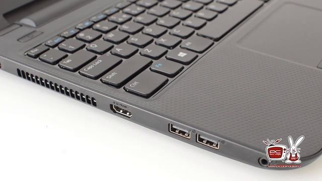 PC Garage - Video Review Laptop Dell Inspiron 3531 смотреть онлайн