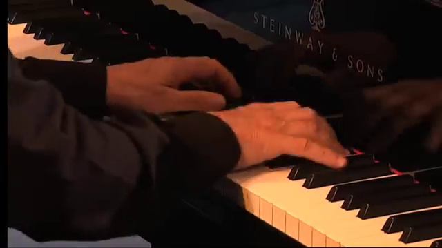 Martyn van den Hoek - Franz Liszt/ Funérailles смотреть онлайн