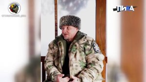 «Участвующие в СВО казаки возрождают былое казачество»