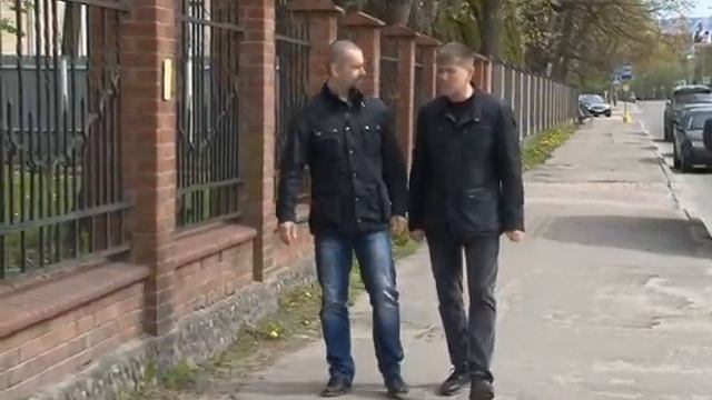 Прогулки по городу с Андреем Кропоткиным выпуск №51 южная часть улицы Кутузова смотреть онлайн
