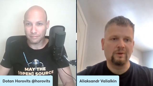Is Kubernetes Monitoring Flawed? смотреть онлайн