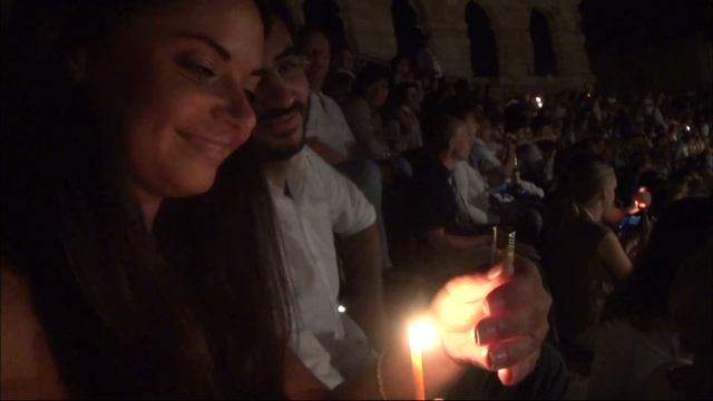 【K】Italy Travel-Verona[이탈리아 여행-베로나]베로나 아레나의 오페라 ‘아이다’Opera Aida/Arena/Amphitheatre/Summer/Festival смотреть онлайн