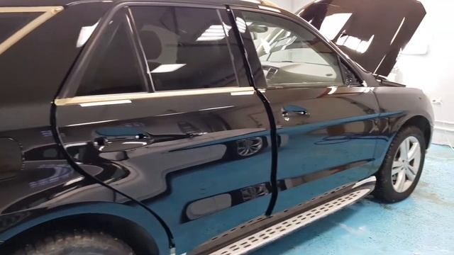 RestorFX Cheboksary Russia. Чебоксары Россия. Восстановление ЛКП (лакокрасочного покрытия) смотреть онлайн