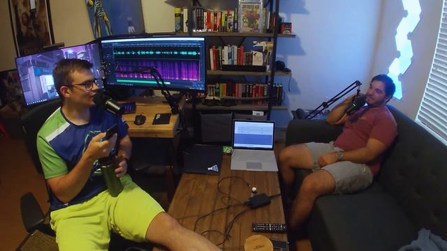 Episode 116: Beastars Season 2 Has A Little More Bite! смотреть онлайн