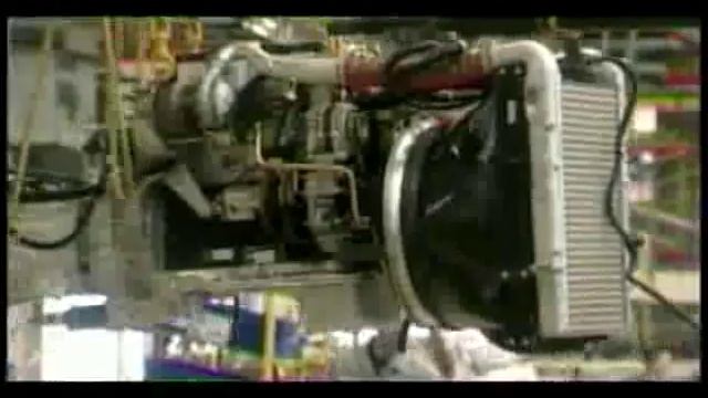 Renault trucks in Israel смотреть онлайн