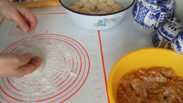 САМСА "Подсолнух". смотреть онлайн